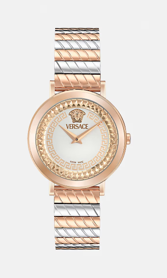 luxury swiss Vercace delphinus PVE0O003-P0025 watches